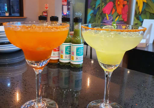 Thriving Mexican Bar and Restaurant– Docklands, VIC