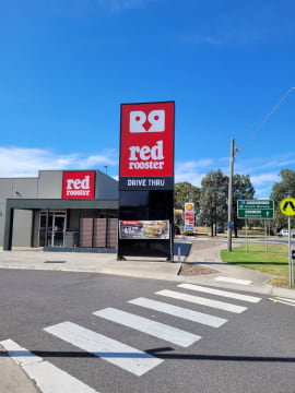 Red Rooster South Morang - Top Performing Store