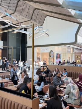 Little Sparrow Melbourne - No Kitchen - Fully Managed