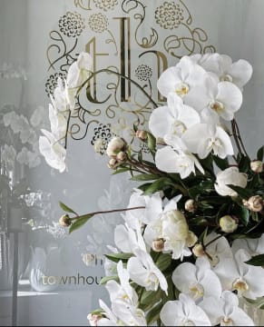Townhouse Flowers - Boutique Florist & Gift Business
