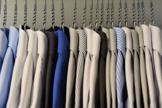 Established Dry Cleaning Business – Loyal Clientele & Stable Revenue [2411081]