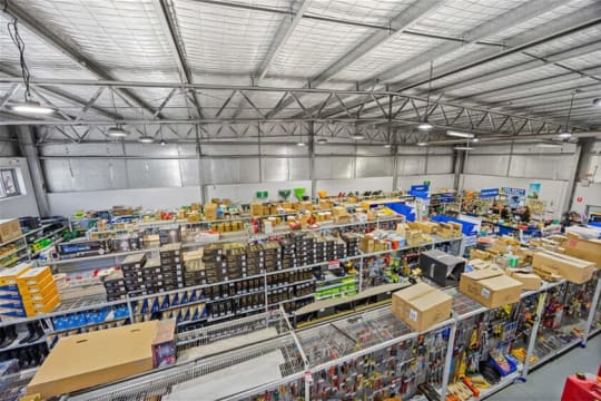 FOR SALE PRIME COMMERCIAL DEVELOPMENT OPPORTUNITY