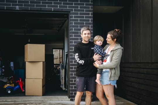 Longest-Standing, Most Reputable Storage Facilities and Related Relocation Service Provider #436