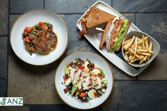 Thriving Industrial Cafe Business for sale - NSW342