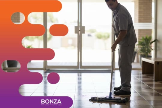 37173 - Mobile Cleaning Business With Strong Growth Potential