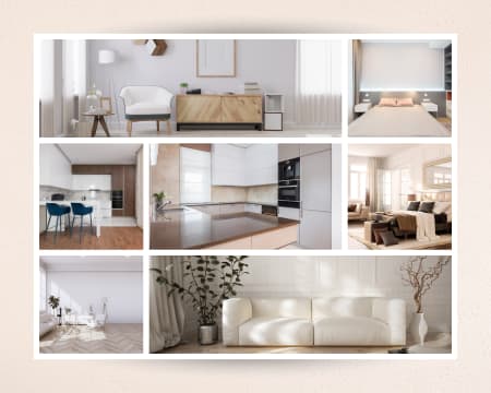 15 Years Property Styling/Staging Business For Sale SV1596