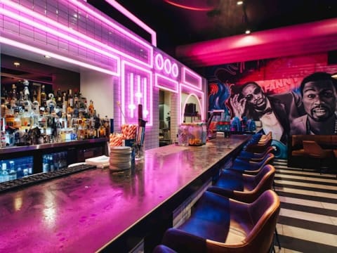 Milky Lane Burger Franchise Wollongong