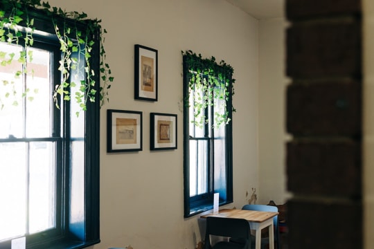 Step into history – and own the heart of Dalton