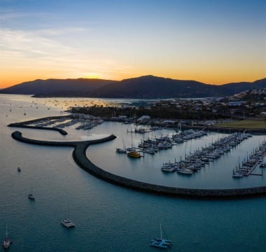 Queensland's Most Awarded Bareboat Charter Business!