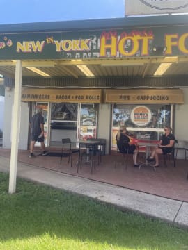 Established Takeaway Cafe – Jamisontown, Penrith, NSW