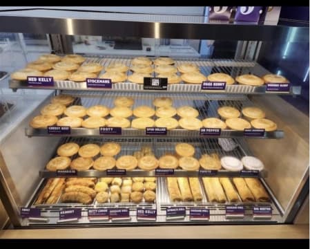 Jesters Bassendean - Turnkey Store - Great Location