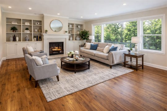 Profitable Property Styling and Home Staging Business