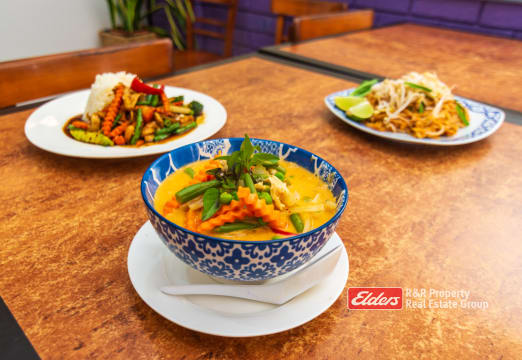 FOR SALE - Sulee Thai