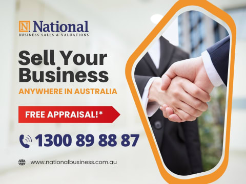 Supermarket Halal Butcher for Sale in Southeast Melbourne | Strong Sales