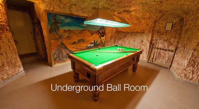 Radekas Downunder Motel