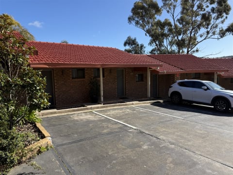 Rare Opportunity 21-Key Leasehold going concern motel