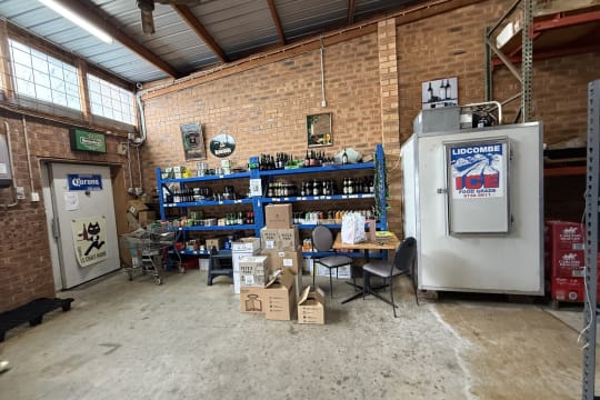 Liquor Store for Sale - Wollongong Area