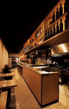 Japanese Restaurant with Sushi Train for Sale - Fully licensed