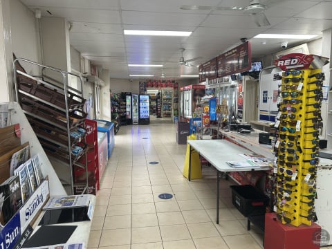 Murchison Supa-Valu-Centre - Supermarket, Liquor, Newsagent, Milk Bar, Takeaway, Freehold