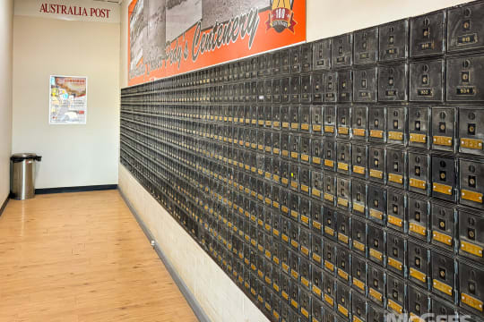 A Rare Gem in Opal Capital of the World