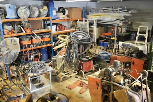 UNDER OFFER - Concrete Cutting and Construction Services – Gold Coast, QLD