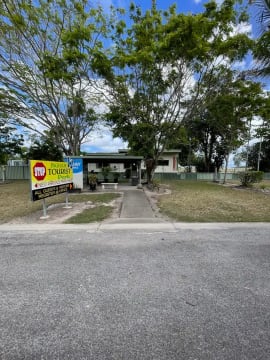 FREEHOLD NATIONAL HIGHWAY 1 - COASTAL PARK WITH PLENTY OF UPSIDE – 927CPF