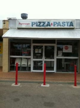 PIZZA & PASTA TAKEAWAY - PRIME LOCATION - HUGE GROWTH POTENTIAL - BOOMING AREA!