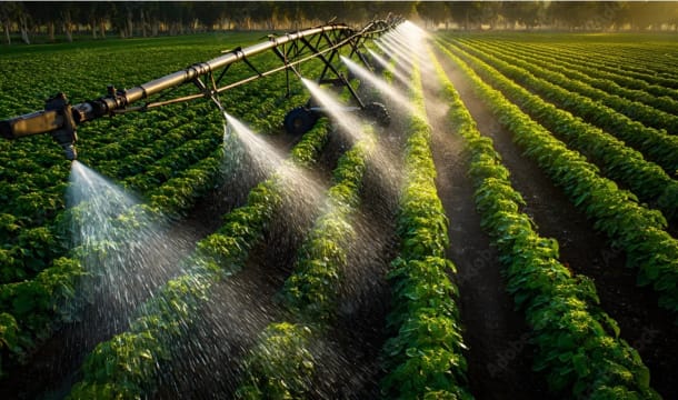 Water Infrastructure and Pump Specialist