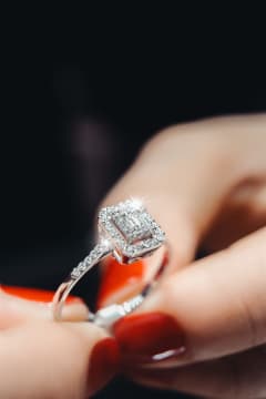 Turn Your Jewellery Skills Into Business Ownership