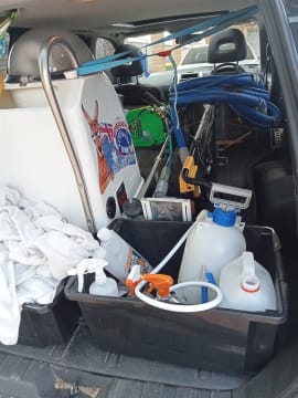 URGENT SALE- Profitable Owner-Operator Carpet Cleaning Business Growth Potential