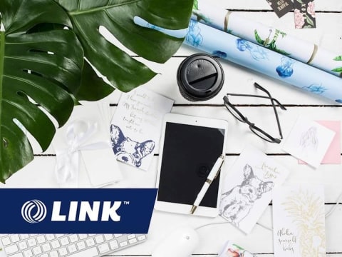 Digital Design Assets E-commerce Marketplace