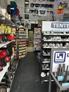 PROFITABLE BEARING & INDUSTRIAL SUPPLIES BUSINESS SUNSHINE COAST