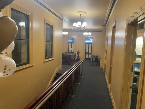 The Austral Hotel Korumburra