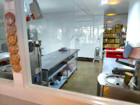 LEASEHOLD FOR SALE BY EXPRESSIONS OF INTEREST - Mountains Of Chocolate, Ararat VIC - 1P0588