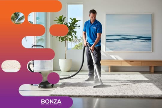 37089 - Lifestyle Carpet Cleaning Business in Coastal Victoria