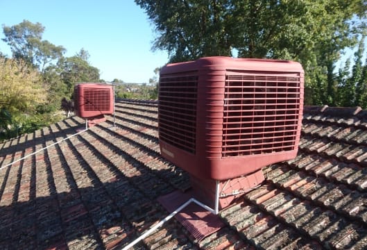 Highly regarded Heating/Cooling Maintenance Bus EST. 25+ Yrs (Our Ref: V2112)