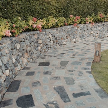 Landscaping & Garden Supply Business