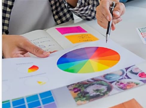 Branding & Marketing Consultancy Business