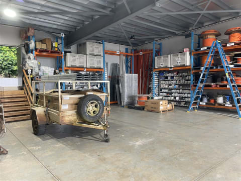 Highly Successful Electrical Service Business for Sale