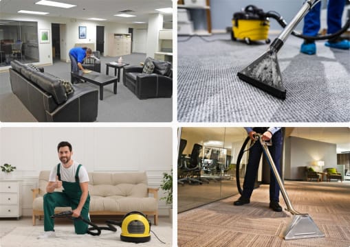 Profitable Cleaning Services Business in Melbourne's East