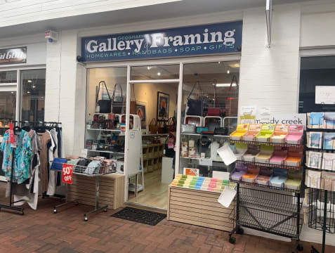 Creative Entrepreneur Opportunity