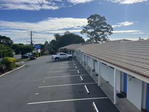Riverside Waterfront Freehold or Passive Investment Motel Opportunity Port Macquarie NSW - 1131MF