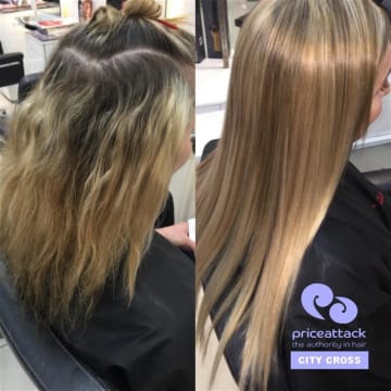 Profitable Hair & Beauty Retail