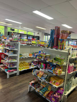 SUNSHINE COAST CONVENIENCE STORE $100,000 plus SAV (NEG)