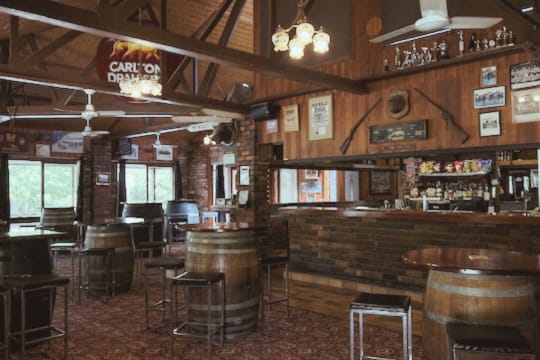 Court House Hotel, Jamieson – Established High Country Hospitality Venue