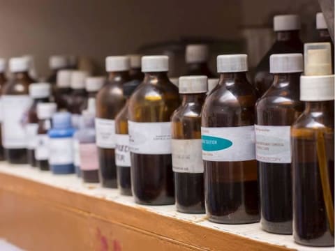 Established Naturopathic Clinic - Sutherland
