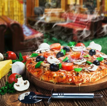 Takeaway Pizza Store – Takings $8k/wk | Rent $400/wk | $130K [2504071]