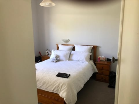 FANTASTIC SOUTH WEST CARAVAN PARK