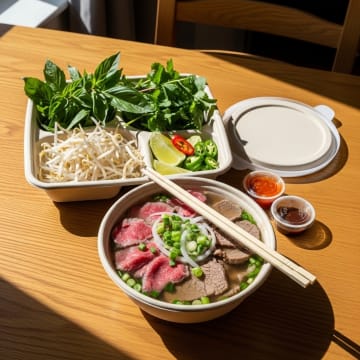 Takeaway Food Business – Newcastle, NSW