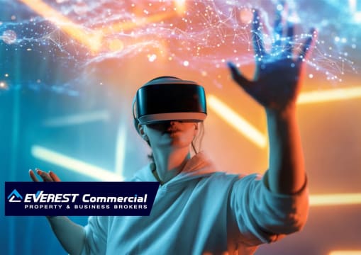 FOR INVESTMENT: Flagship High-Tech Immersive Entertainment Centre - Various Sydney Locations